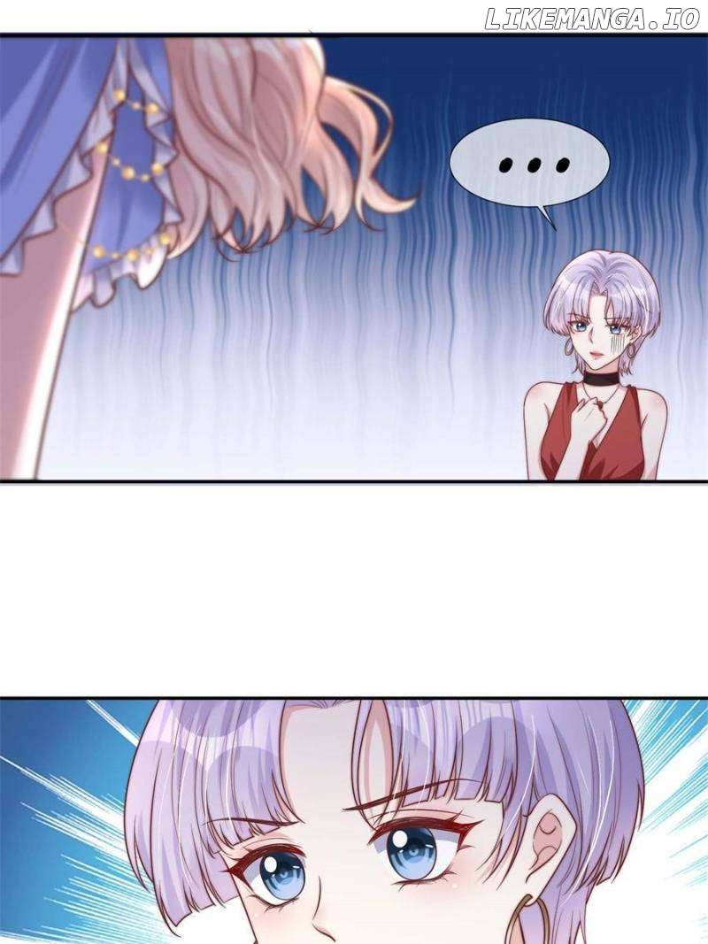 Becoming the Treasured Pet of Five Big Shots Chapter 160 - page 43