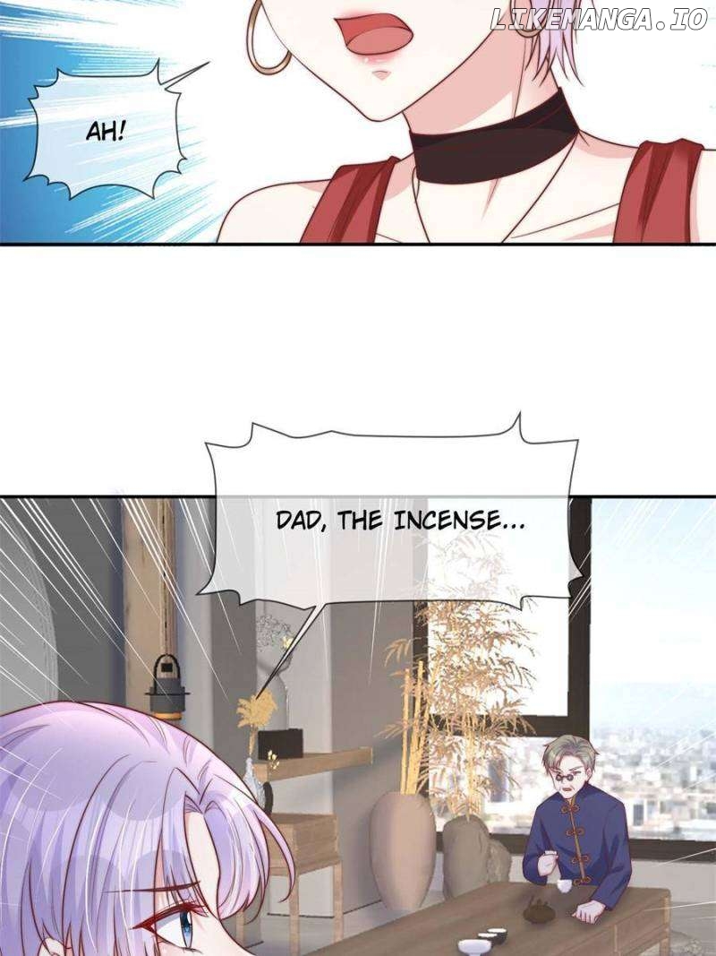 Becoming the Treasured Pet of Five Big Shots Chapter 160 - page 44