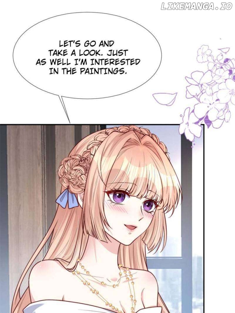 Becoming the Treasured Pet of Five Big Shots Chapter 160 - page 5