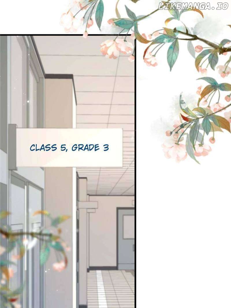 Becoming the Treasured Pet of Five Big Shots Chapter 137 - page 4