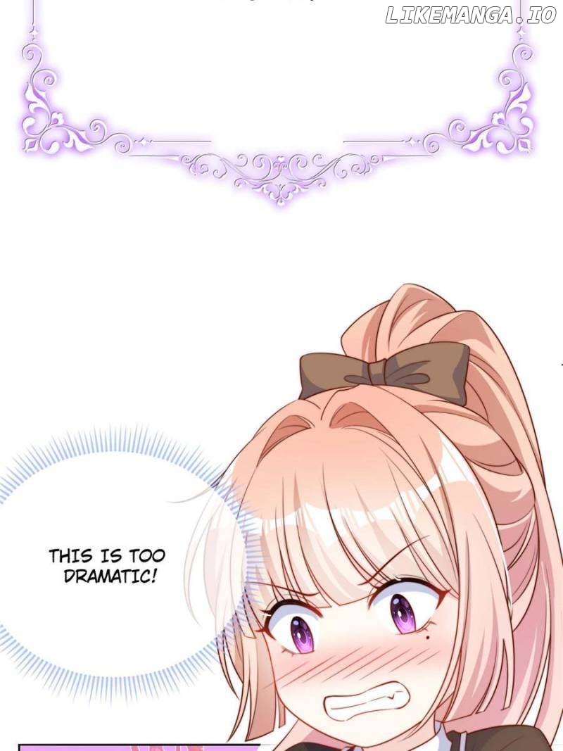 Becoming the Treasured Pet of Five Big Shots Chapter 137 - page 45