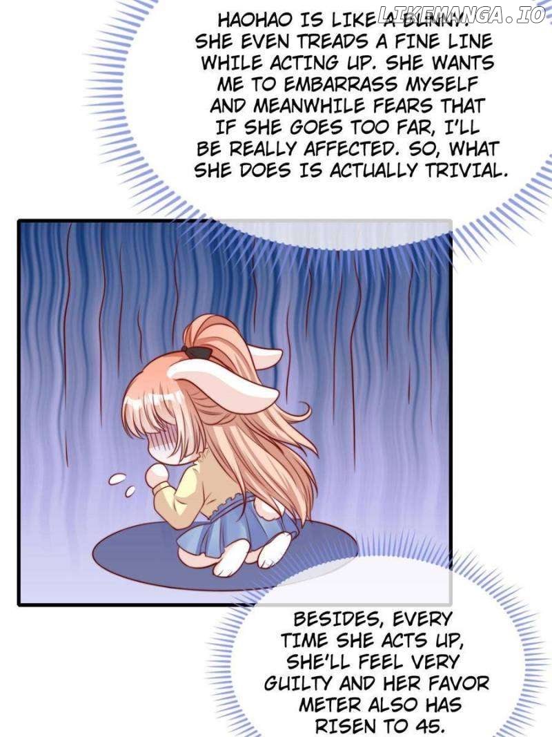 Becoming the Treasured Pet of Five Big Shots Chapter 159 - page 11