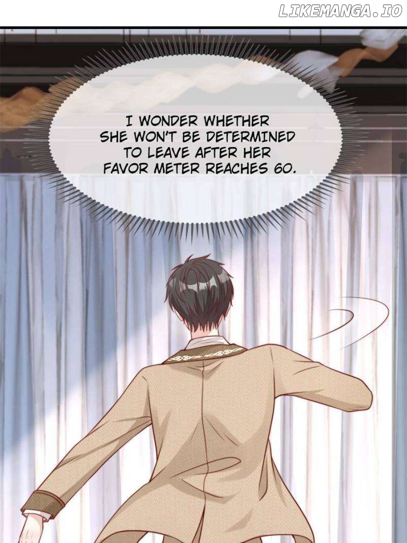 Becoming the Treasured Pet of Five Big Shots Chapter 159 - page 13
