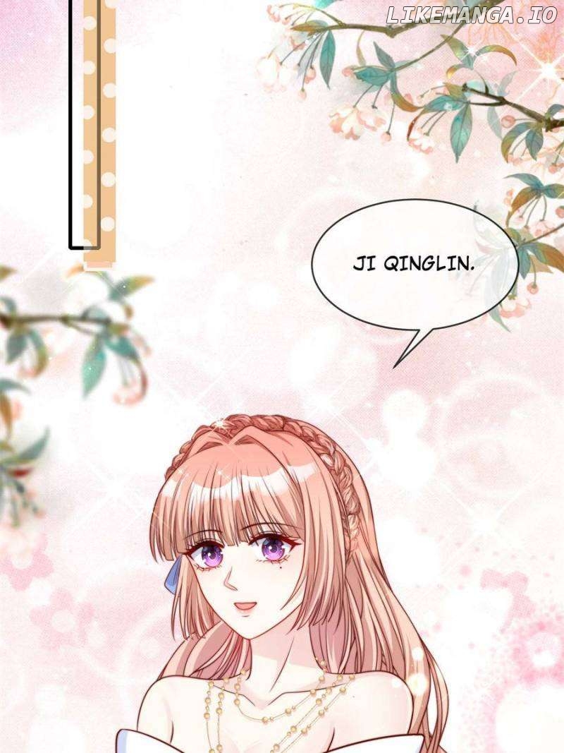 Becoming the Treasured Pet of Five Big Shots Chapter 159 - page 16
