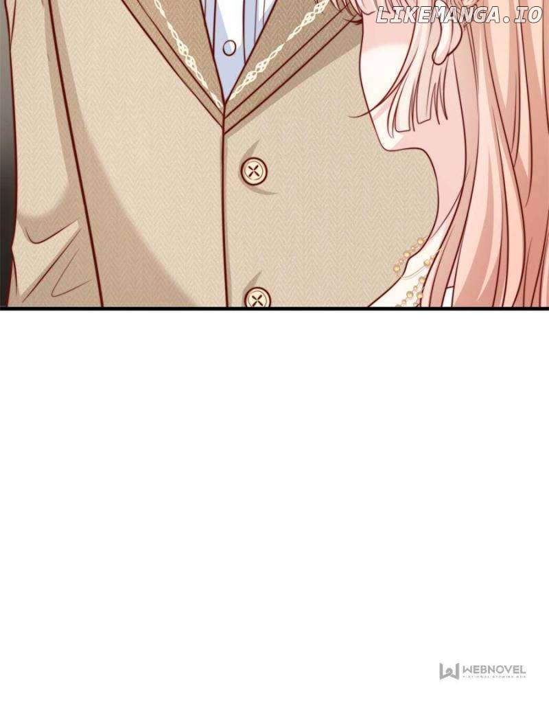 Becoming the Treasured Pet of Five Big Shots Chapter 159 - page 23