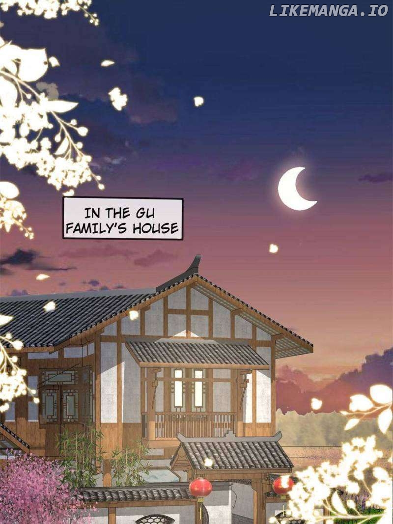 Becoming the Treasured Pet of Five Big Shots Chapter 159 - page 27