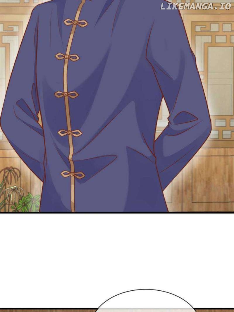 Becoming the Treasured Pet of Five Big Shots Chapter 159 - page 44
