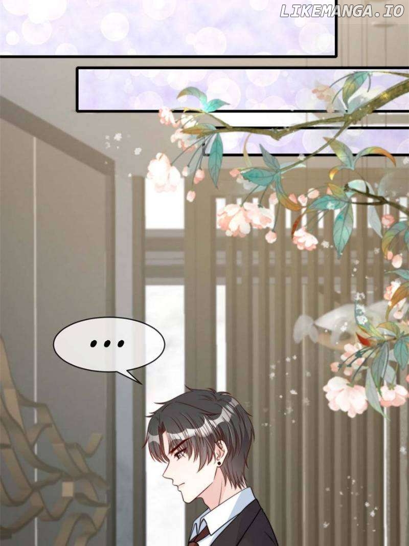 Becoming the Treasured Pet of Five Big Shots Chapter 159 - page 5
