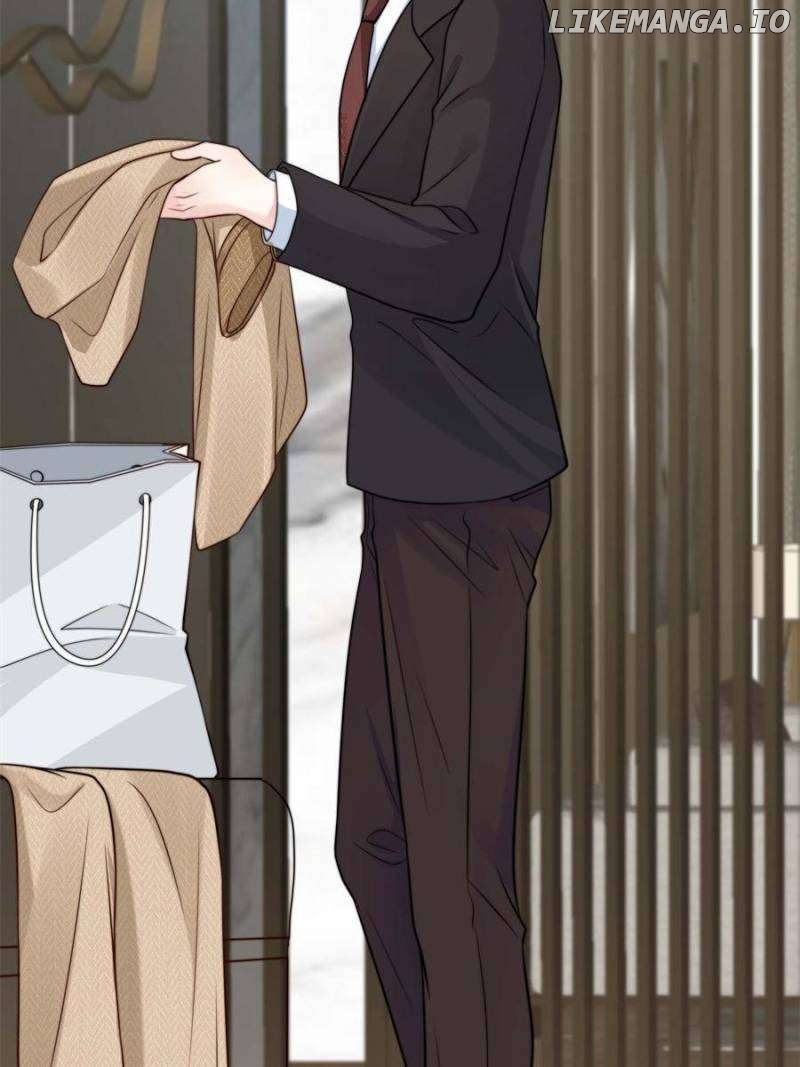 Becoming the Treasured Pet of Five Big Shots Chapter 159 - page 6