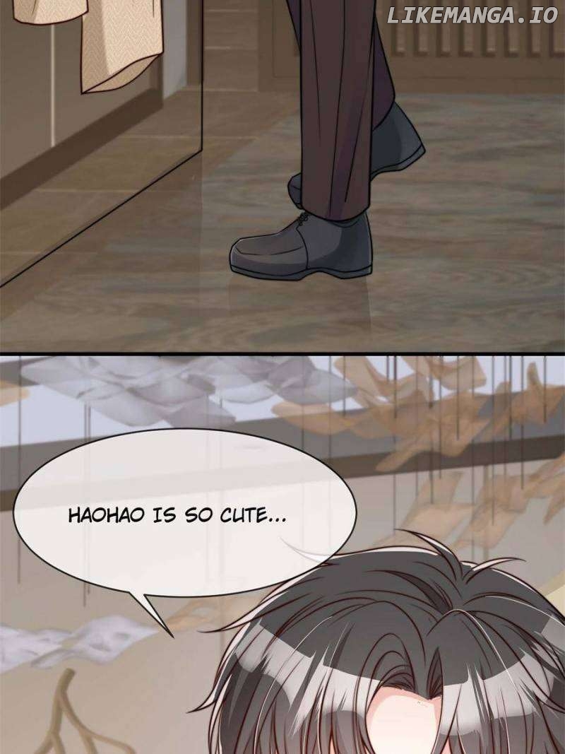 Becoming the Treasured Pet of Five Big Shots Chapter 159 - page 7