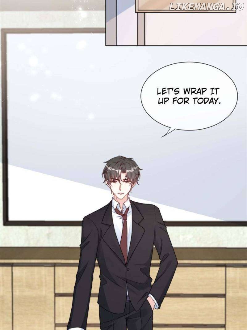 Becoming the Treasured Pet of Five Big Shots Chapter 158 - page 7