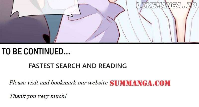 Becoming the Treasured Pet of Five Big Shots Chapter 135 - page 35