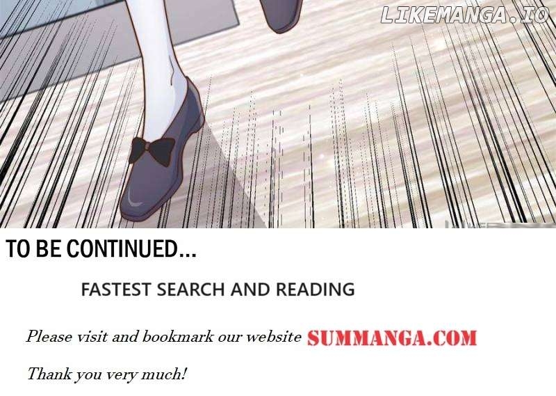 Becoming the Treasured Pet of Five Big Shots Chapter 134 - page 30