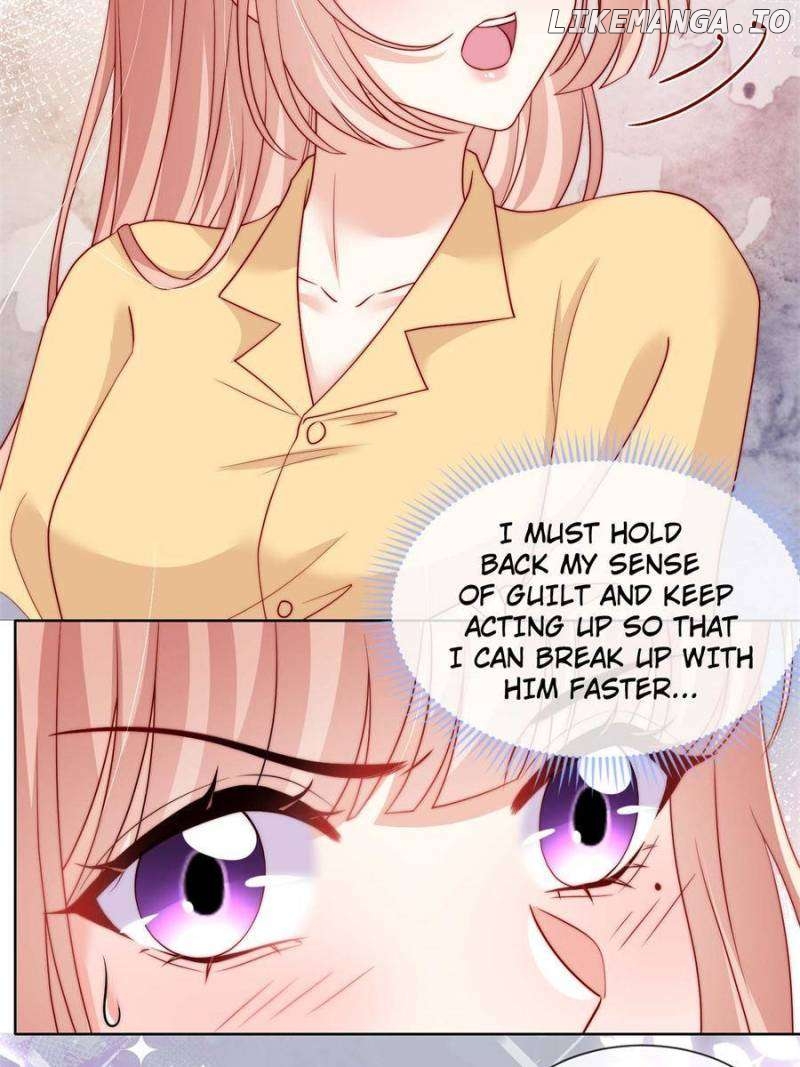 Becoming the Treasured Pet of Five Big Shots Chapter 157 - page 15