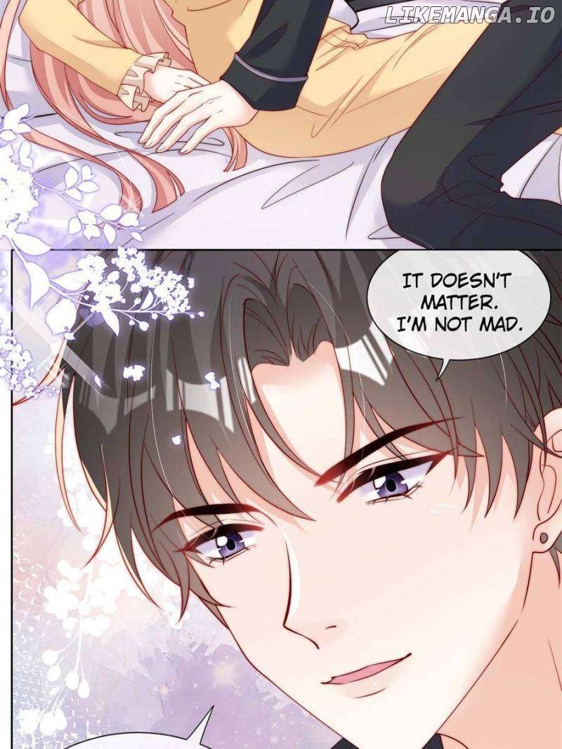 Becoming the Treasured Pet of Five Big Shots Chapter 157 - page 20