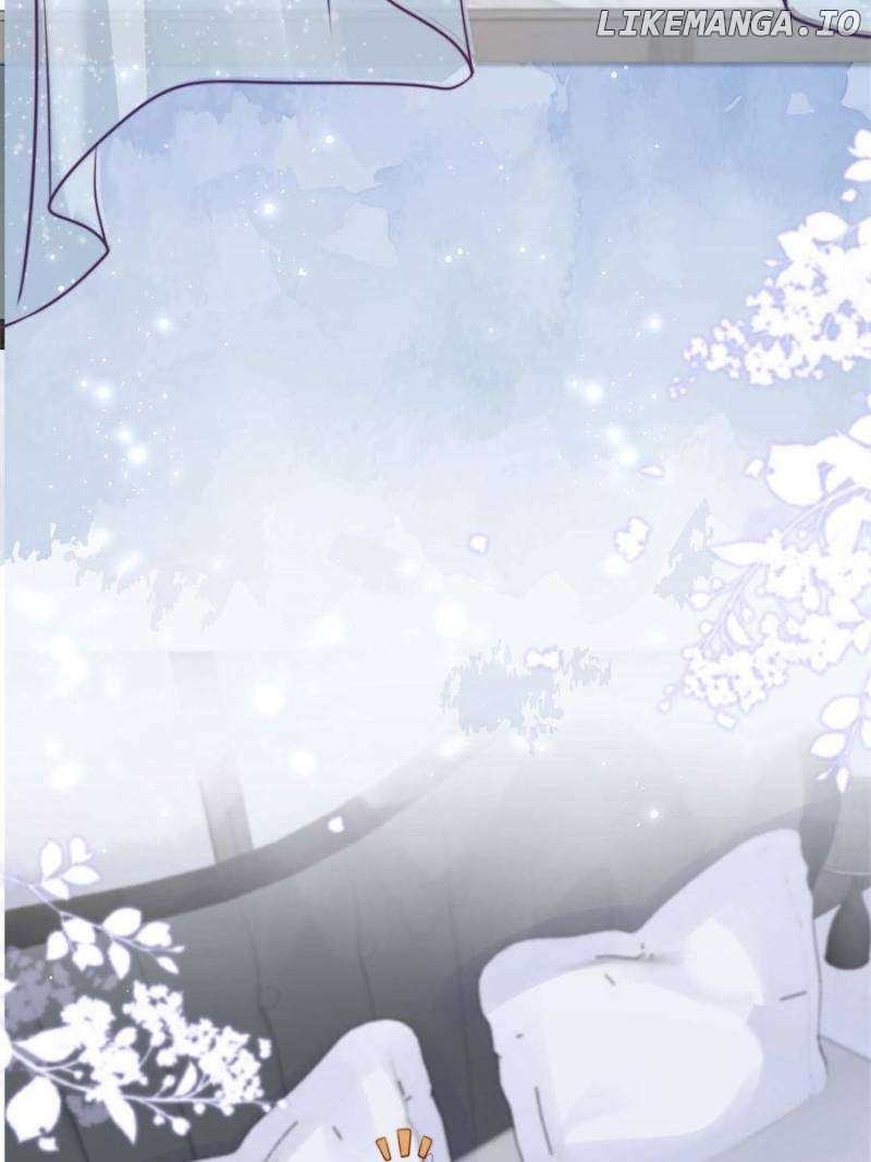 Becoming the Treasured Pet of Five Big Shots Chapter 157 - page 3