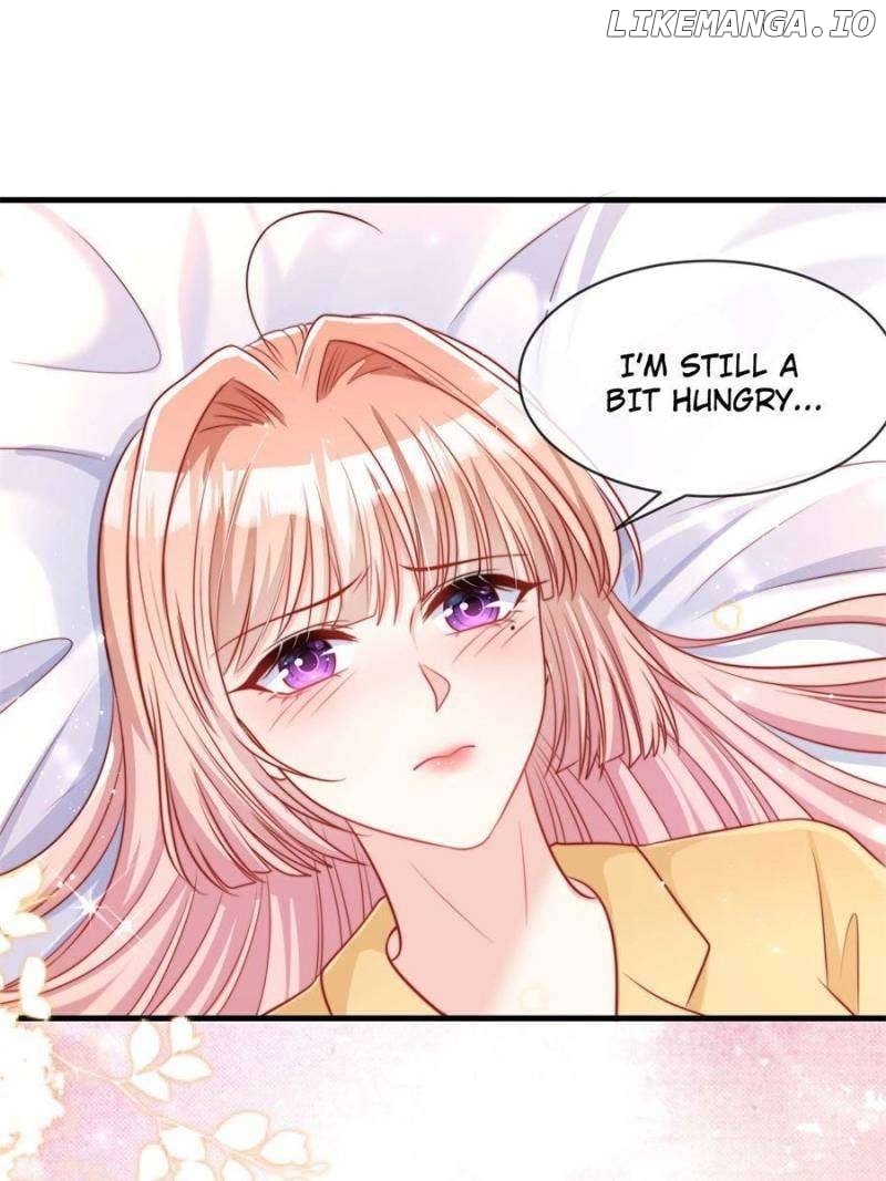 Becoming the Treasured Pet of Five Big Shots Chapter 157 - page 8