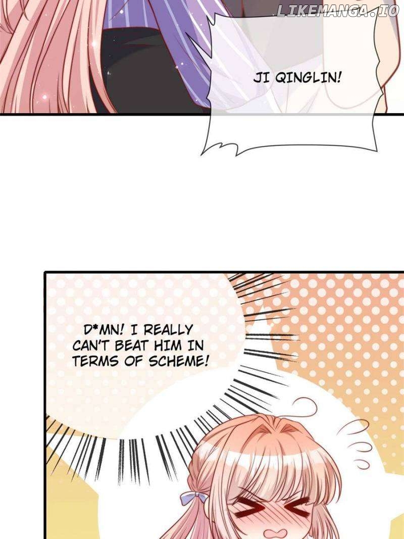Becoming the Treasured Pet of Five Big Shots Chapter 156 - page 26
