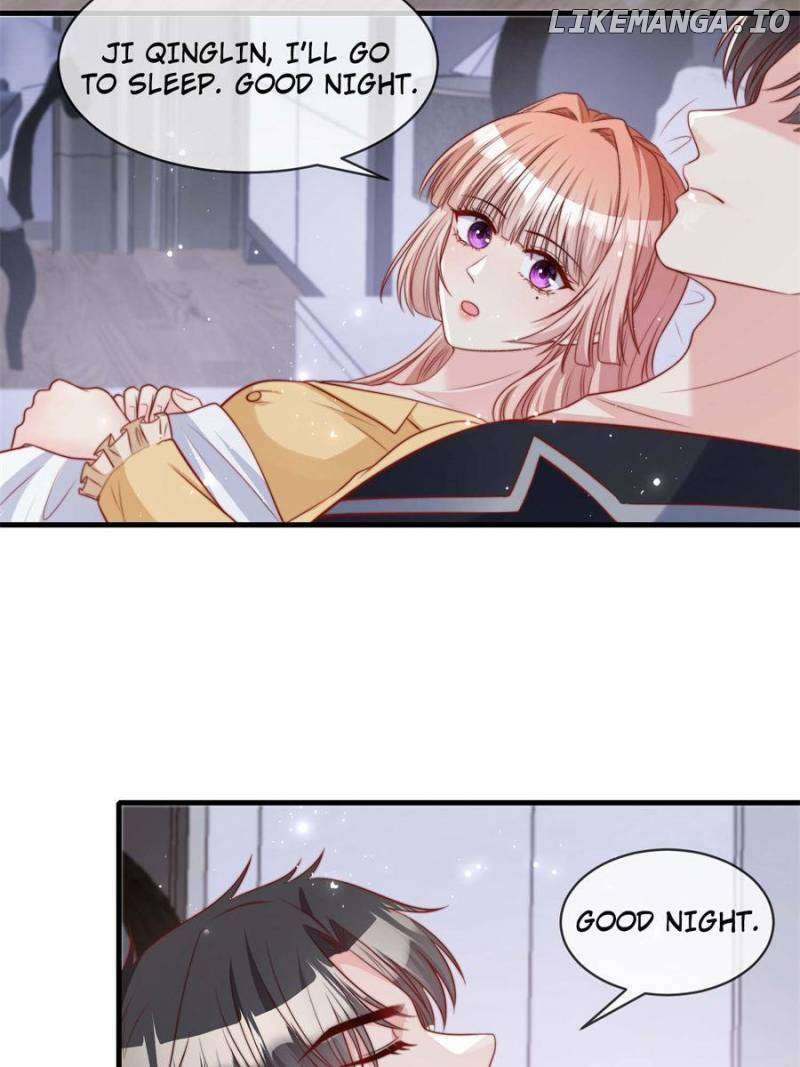 Becoming the Treasured Pet of Five Big Shots Chapter 156 - page 29