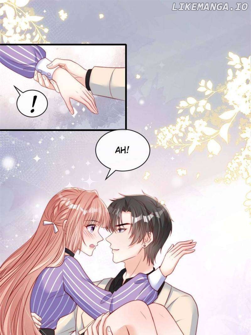 Becoming the Treasured Pet of Five Big Shots Chapter 156 - page 4