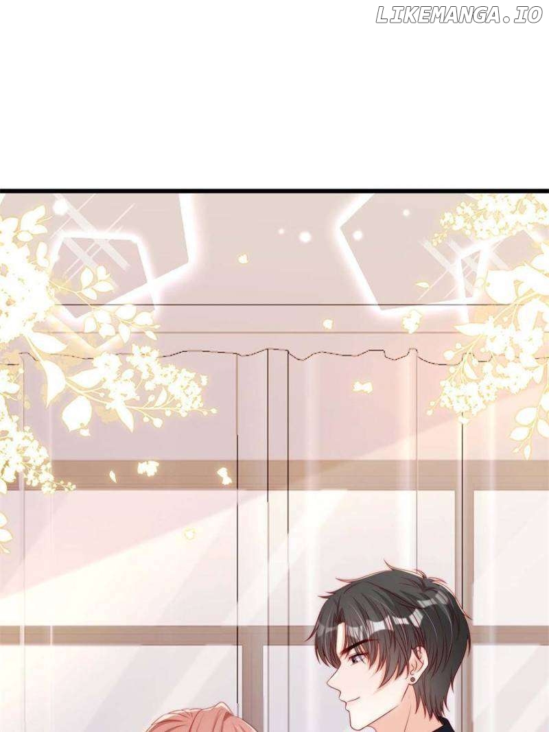 Becoming the Treasured Pet of Five Big Shots Chapter 155 - page 13
