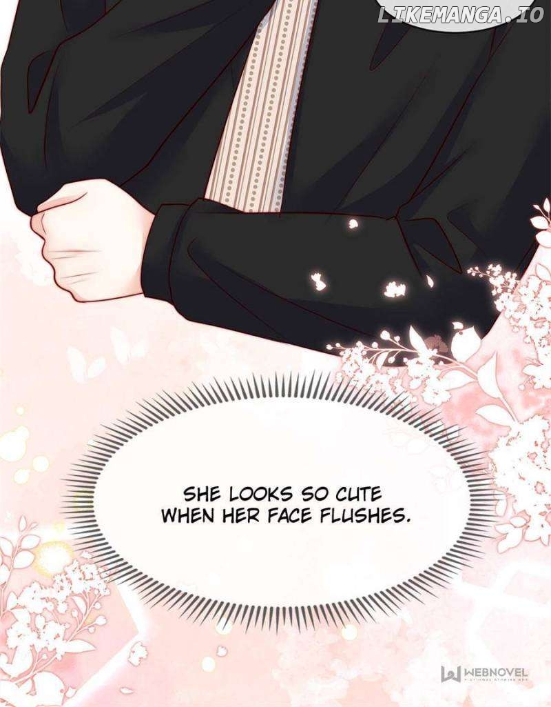 Becoming the Treasured Pet of Five Big Shots Chapter 155 - page 23