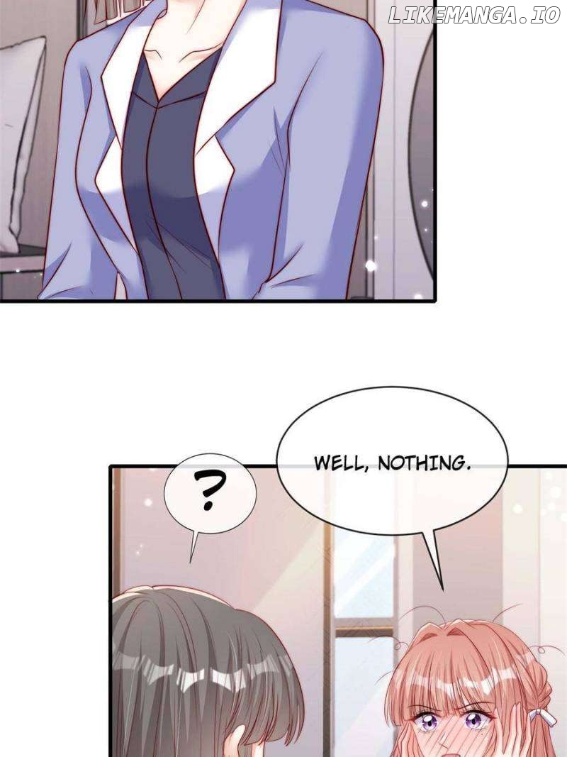 Becoming the Treasured Pet of Five Big Shots Chapter 155 - page 26