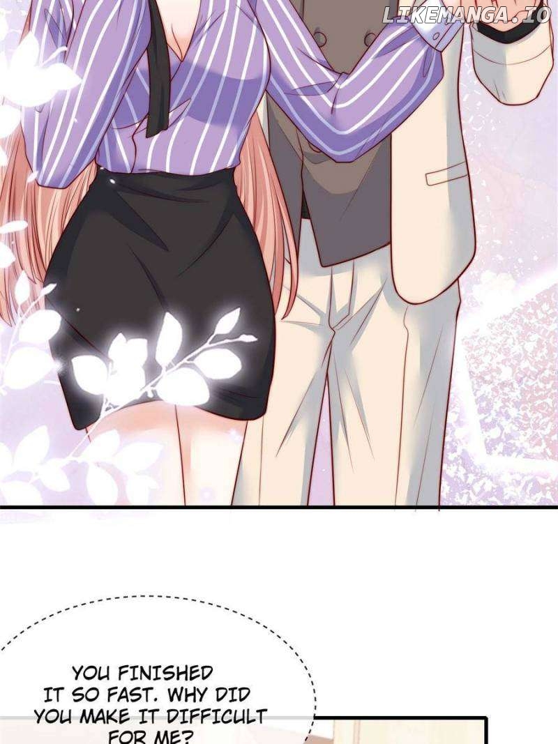 Becoming the Treasured Pet of Five Big Shots Chapter 155 - page 29