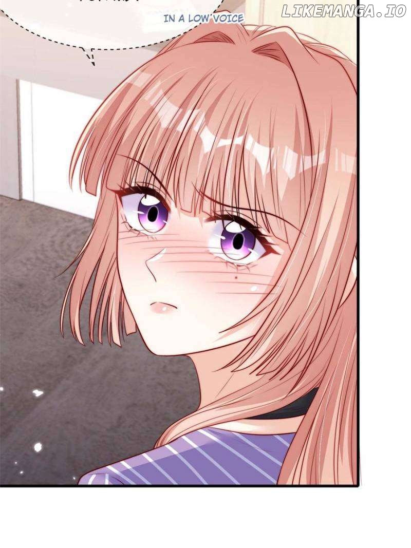 Becoming the Treasured Pet of Five Big Shots Chapter 155 - page 30