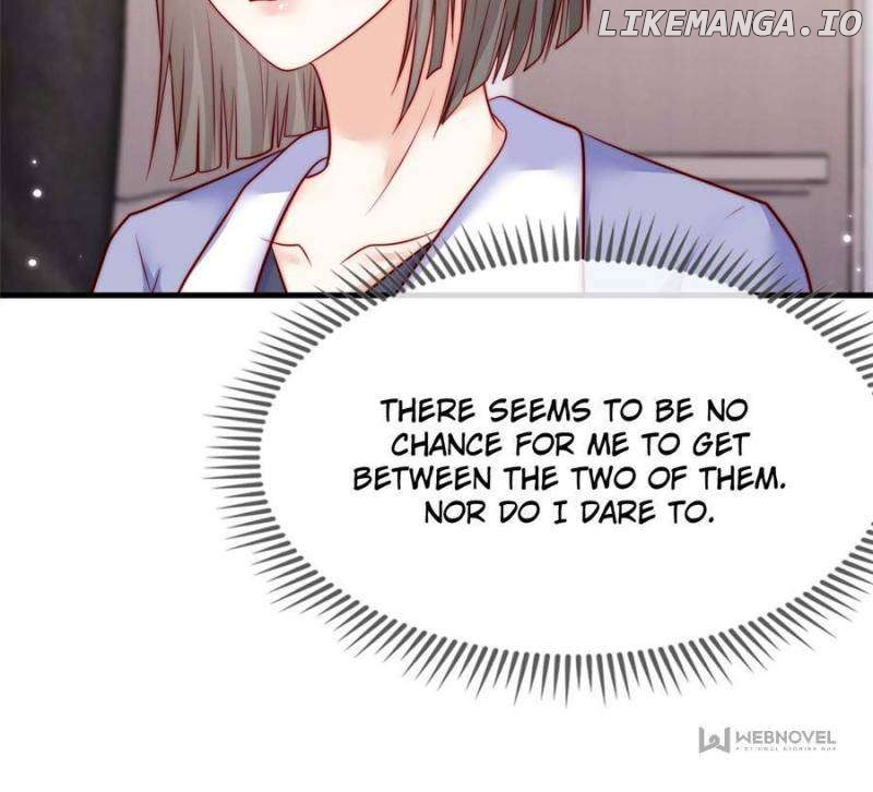 Becoming the Treasured Pet of Five Big Shots Chapter 155 - page 35