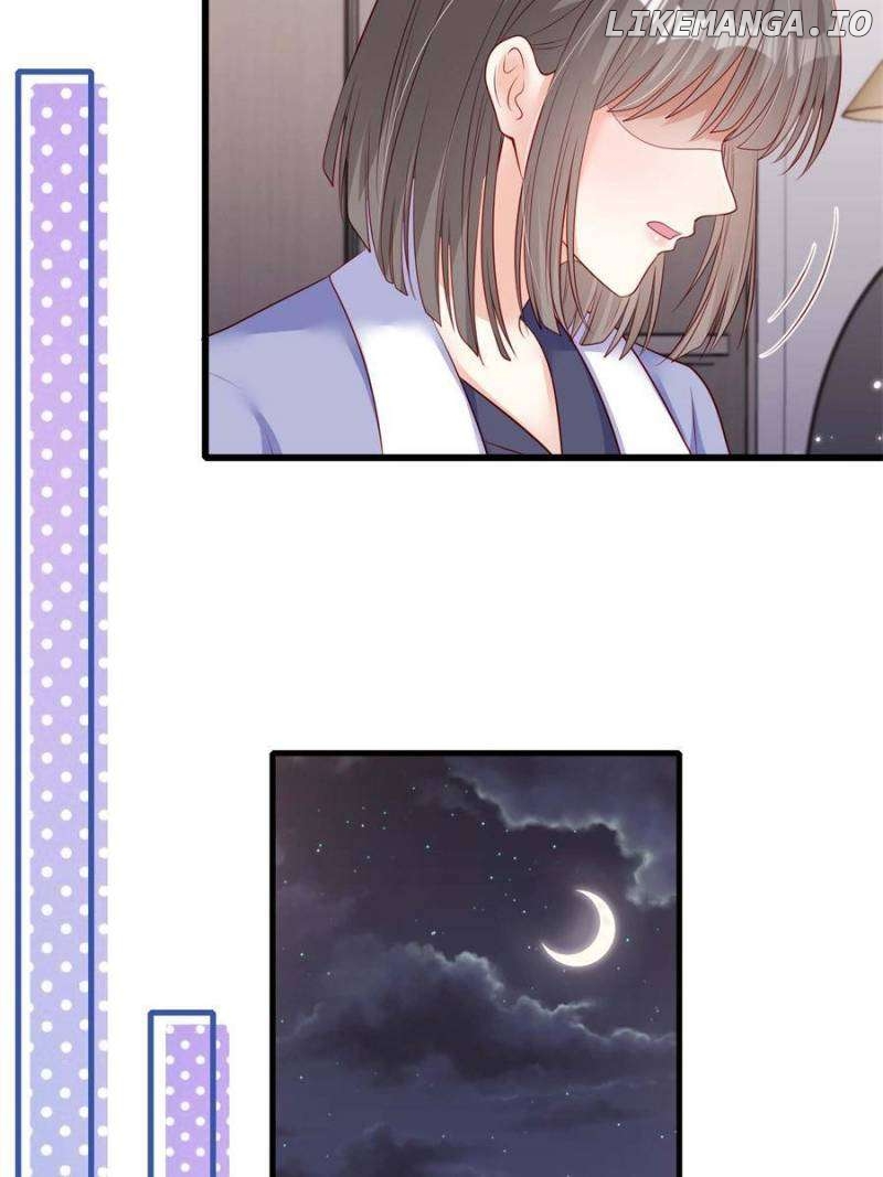 Becoming the Treasured Pet of Five Big Shots Chapter 155 - page 37