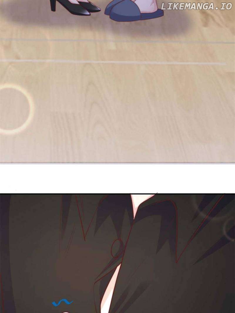 Becoming the Treasured Pet of Five Big Shots Chapter 155 - page 4