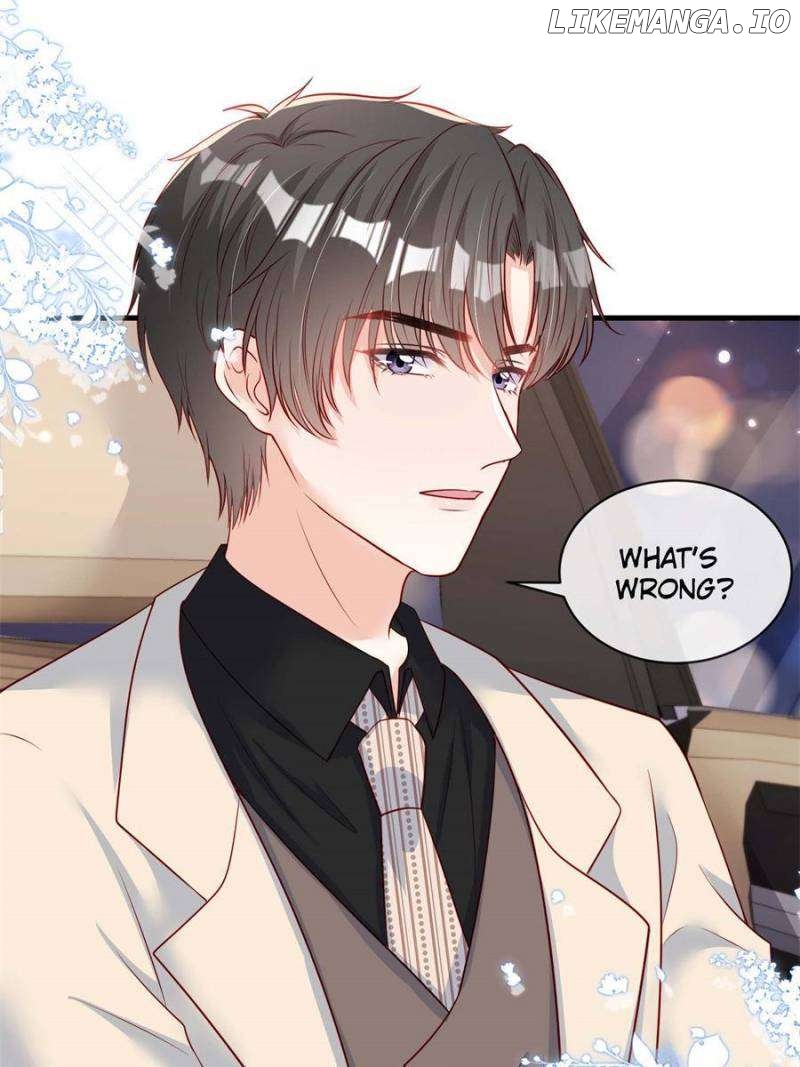 Becoming the Treasured Pet of Five Big Shots Chapter 155 - page 44