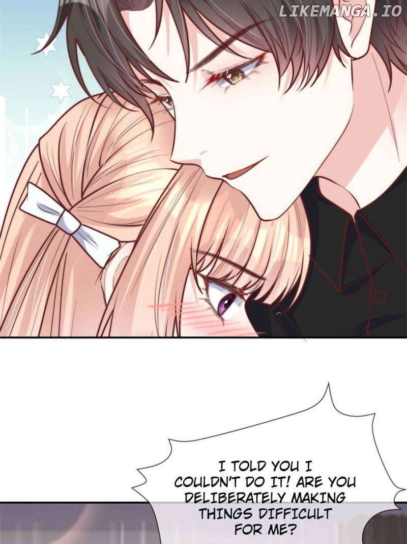 Becoming the Treasured Pet of Five Big Shots Chapter 155 - page 6