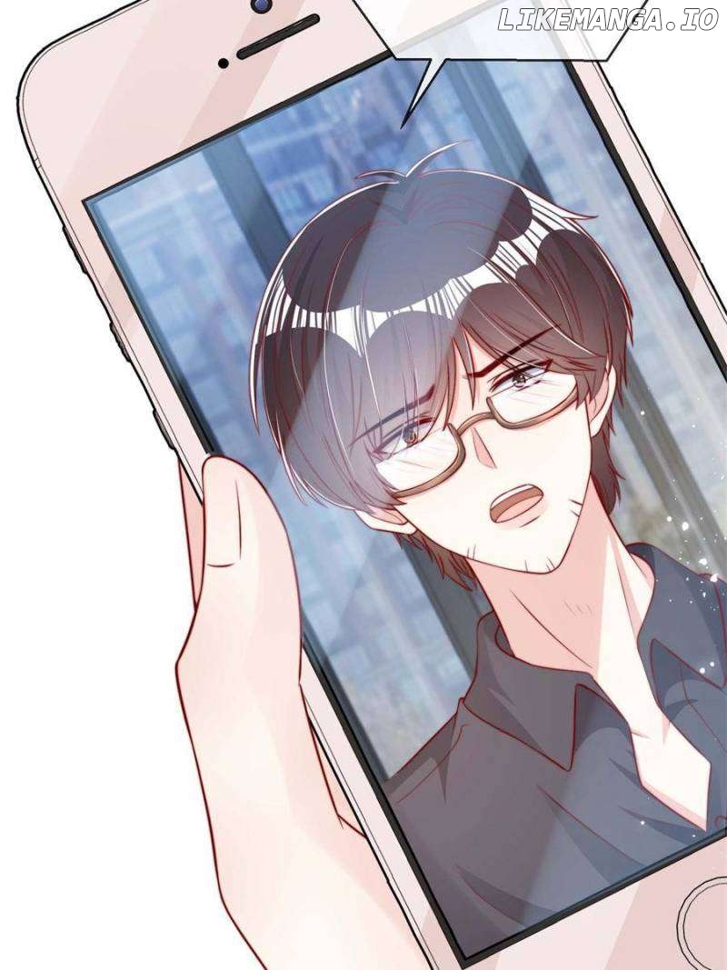 Becoming the Treasured Pet of Five Big Shots Chapter 121 - page 14