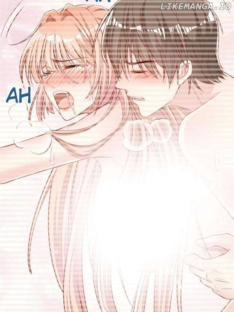 Becoming the Treasured Pet of Five Big Shots Chapter 121 - page 4