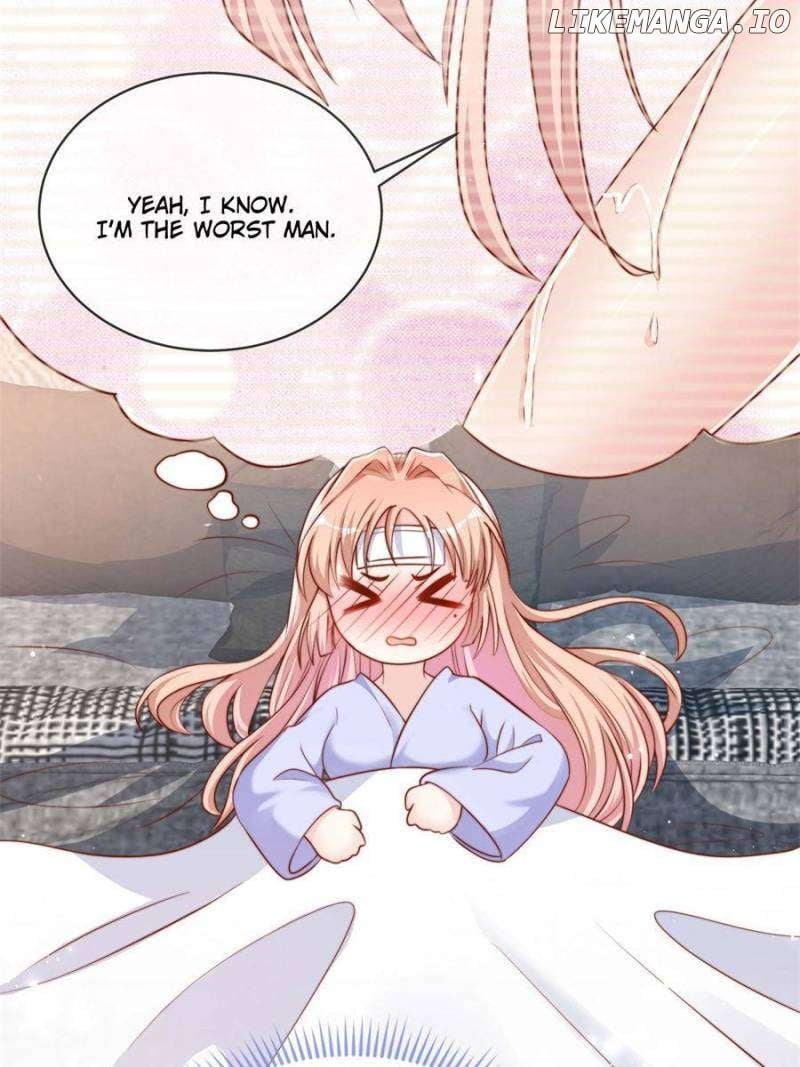 Becoming the Treasured Pet of Five Big Shots Chapter 121 - page 5