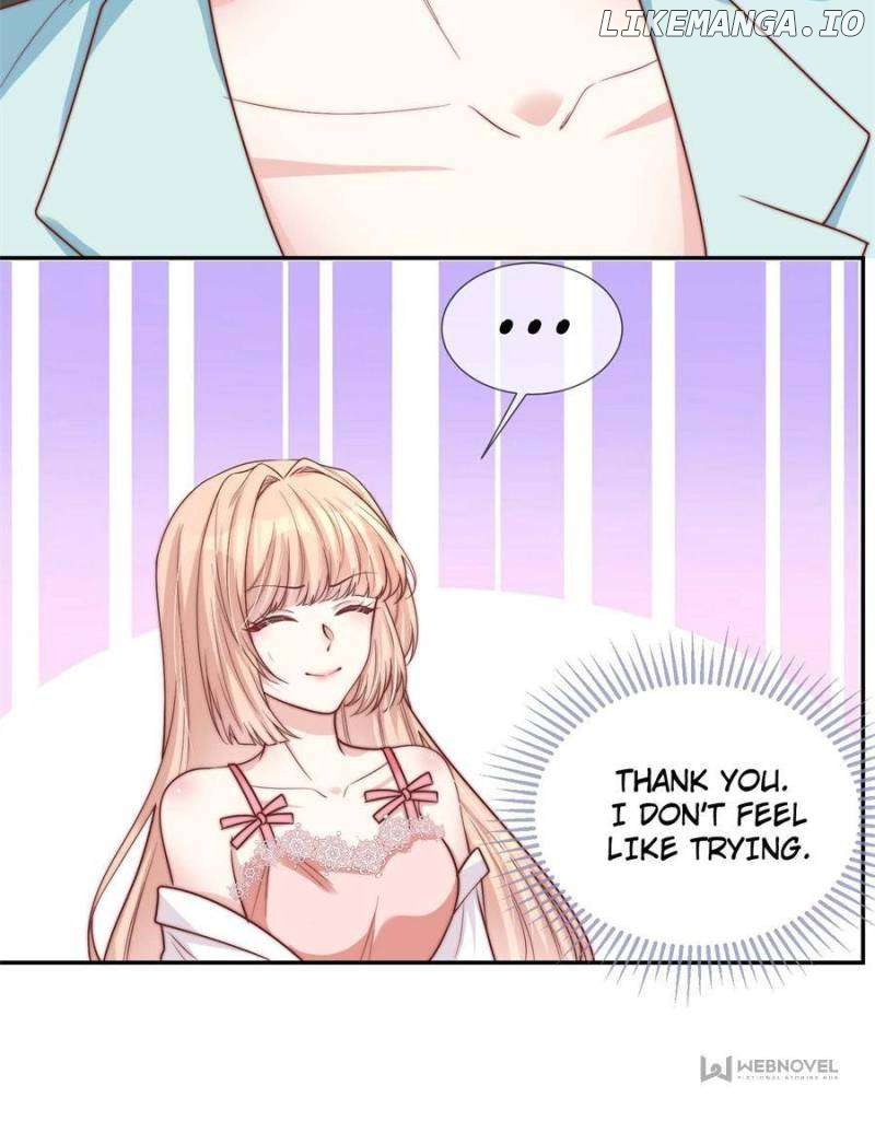 Becoming the Treasured Pet of Five Big Shots Chapter 153 - page 11