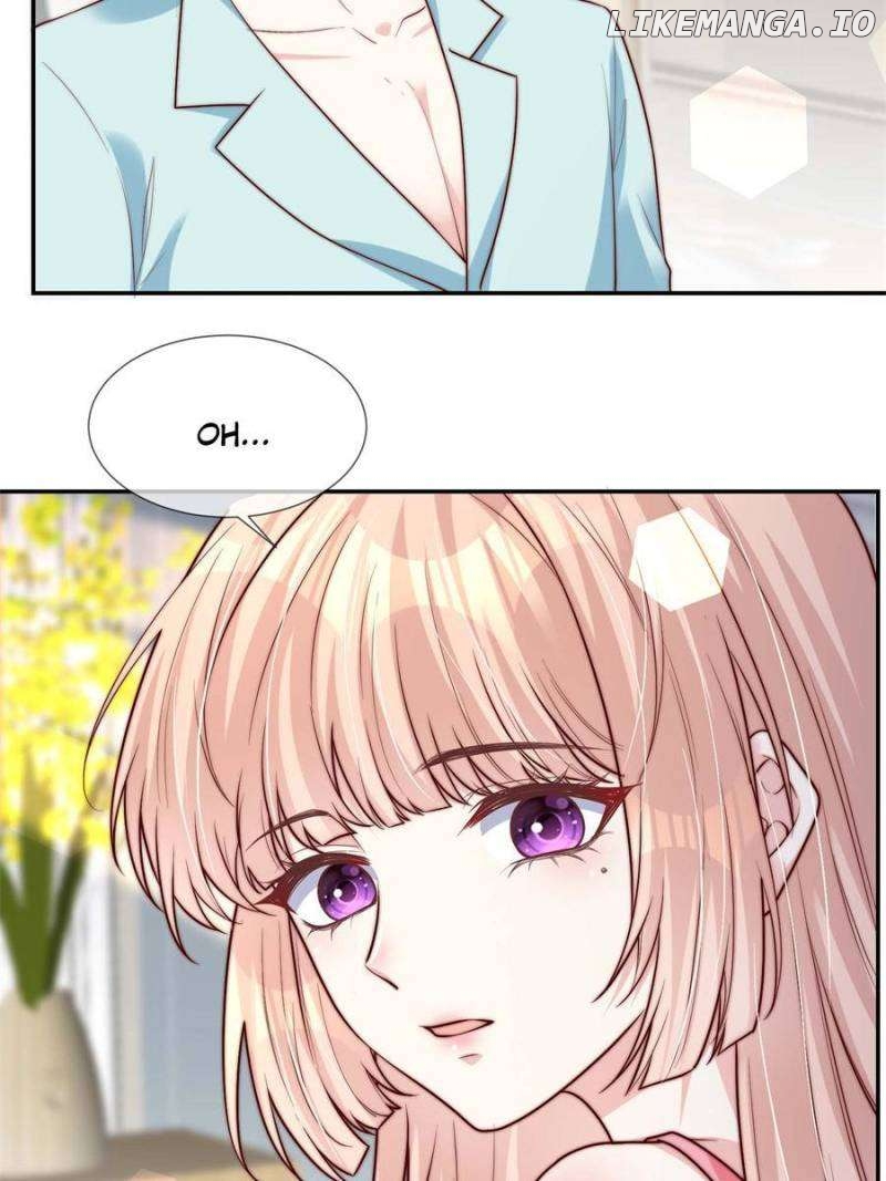 Becoming the Treasured Pet of Five Big Shots Chapter 153 - page 14