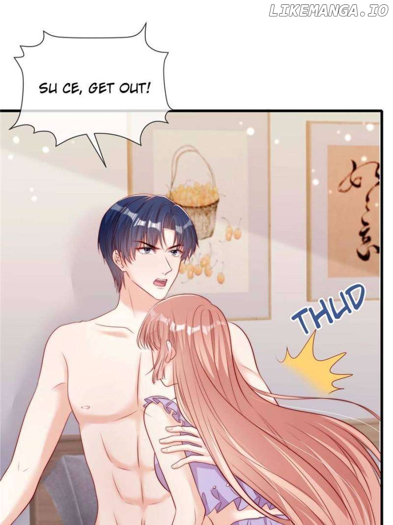 Becoming the Treasured Pet of Five Big Shots Chapter 143 - page 1