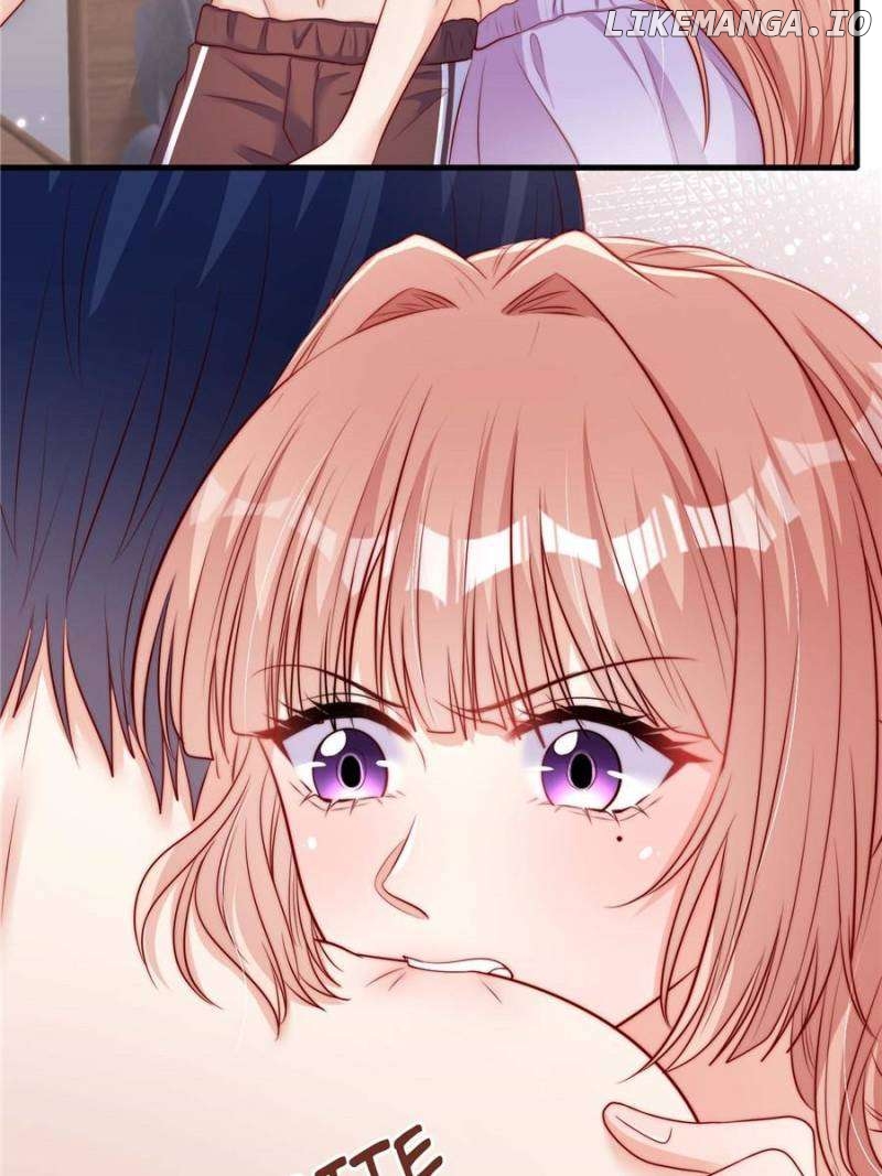 Becoming the Treasured Pet of Five Big Shots Chapter 143 - page 2