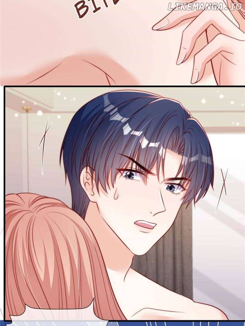 Becoming the Treasured Pet of Five Big Shots Chapter 143 - page 3