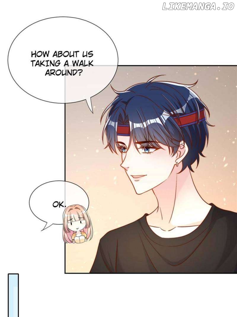 Becoming the Treasured Pet of Five Big Shots Chapter 143 - page 40