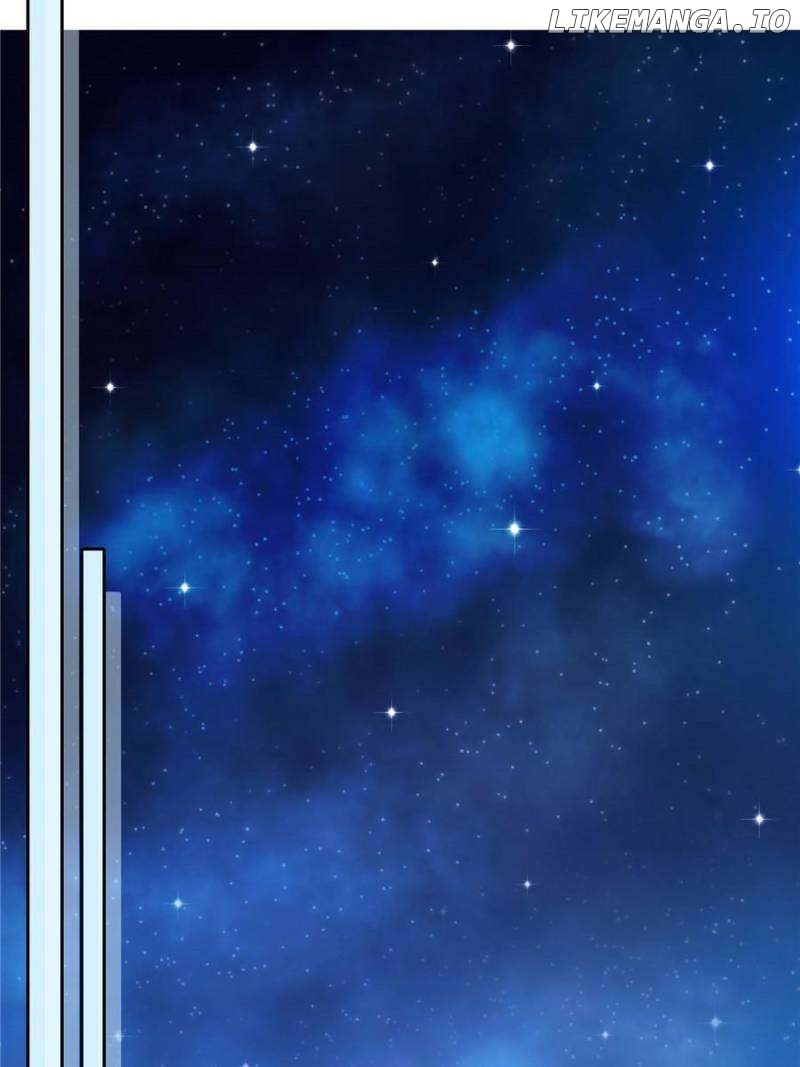 Becoming the Treasured Pet of Five Big Shots Chapter 143 - page 41