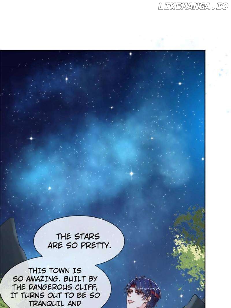 Becoming the Treasured Pet of Five Big Shots Chapter 143 - page 44