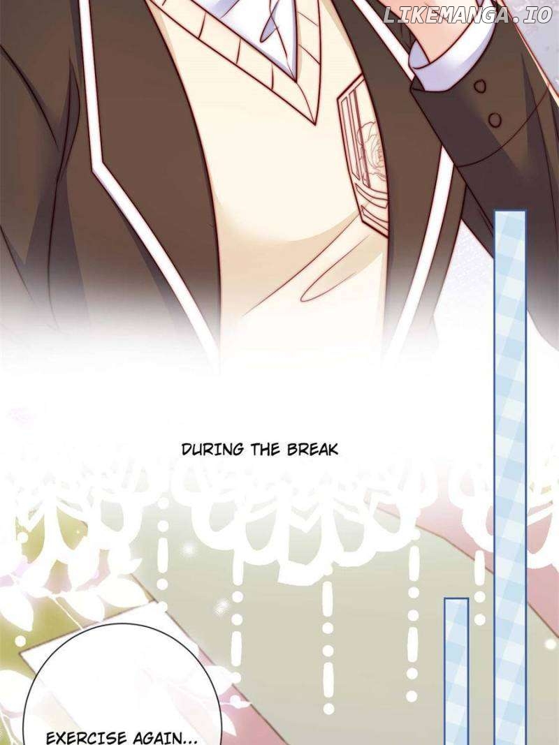 Becoming the Treasured Pet of Five Big Shots Chapter 130 - page 40