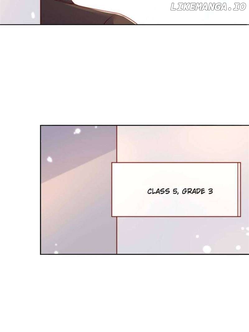 Becoming the Treasured Pet of Five Big Shots Chapter 130 - page 44