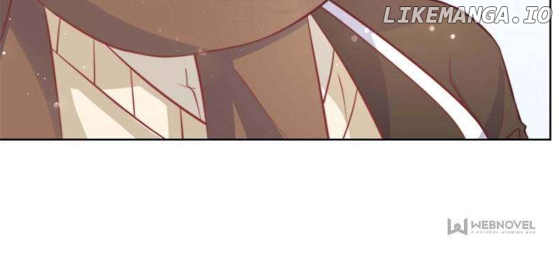 Becoming the Treasured Pet of Five Big Shots Chapter 130 - page 5