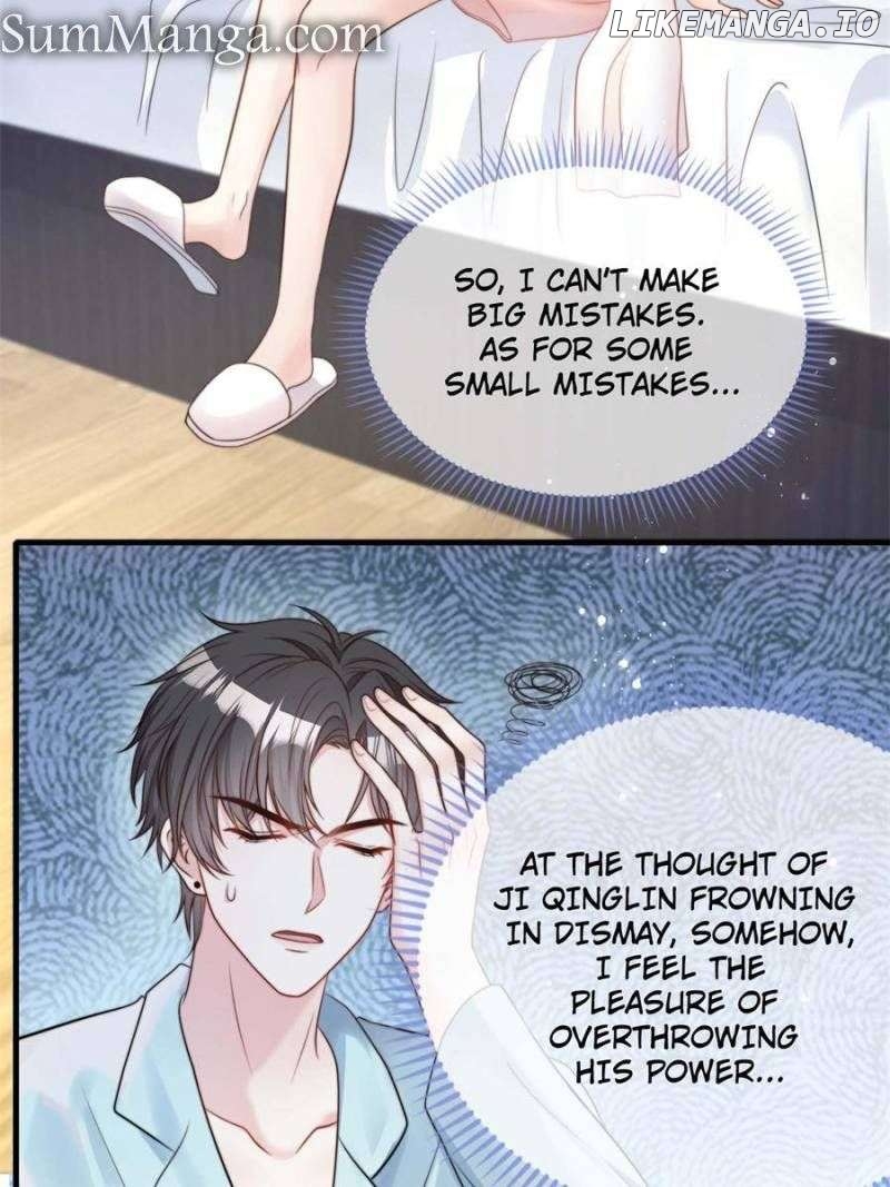 Becoming the Treasured Pet of Five Big Shots Chapter 152 - page 2