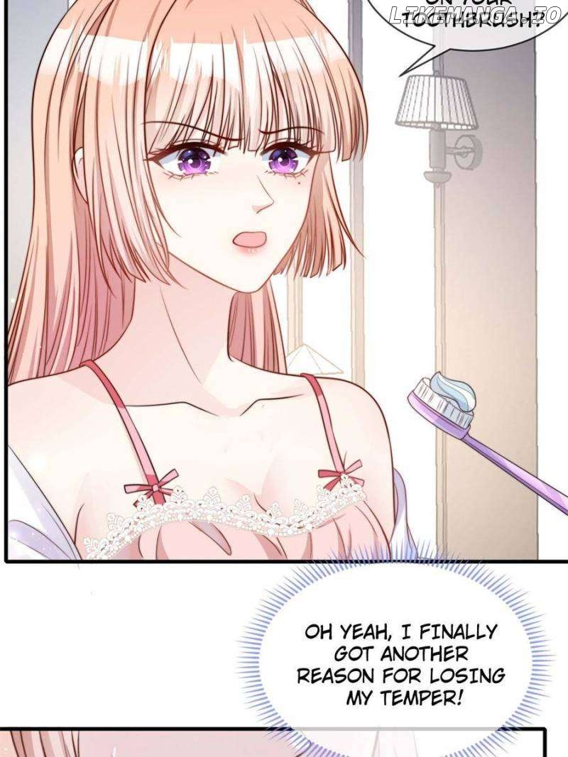 Becoming the Treasured Pet of Five Big Shots Chapter 152 - page 30